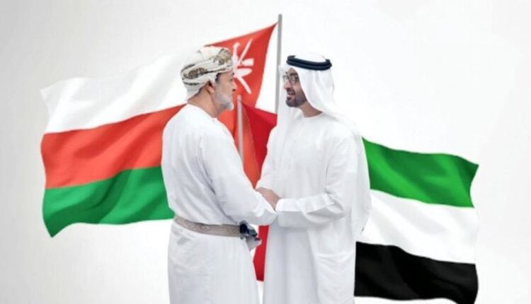 نهني أشقائنا في دولة الأمارات العربية المتحدة حكومةً وشعباً
 #اليوم_الوطني_53