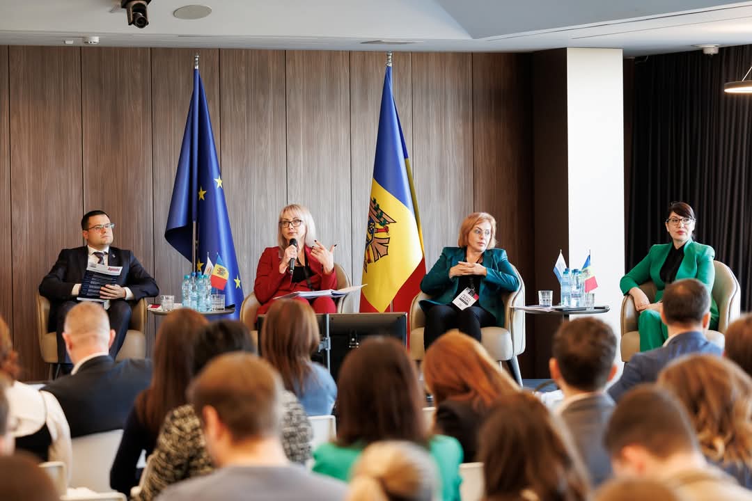 I had the pleasure to participate in the international Conference „Accelerated Restructuring vs. Insolvency˝, 28 November 2024, Chisinau, with the topic "Preventive Concordat in Romania, difficulties, practical solutions. Recent case law on preventive restructuring".