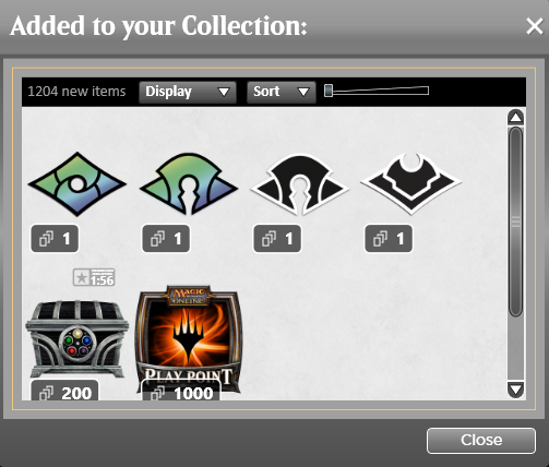 stefanocanclin1's tweet image. I won the @Aspiringspike  tournament with @bb155lm /@IsThatTrueHero 's UW deck. 
If you want to beat Boros Energy, this is the deck for you. 
Matchups in the comments.
PS. orim chant is crazy.

@fireshoes