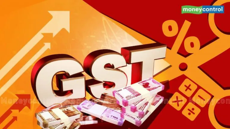 moneycontrolcom's tweet photo. #India | GST GoM on rate rationalisation finalise report on rate rejig on several items 💰📊
Stay updated⤵️
https://t.co/d9Vhgxas8g
#GST #Council #RateRationalisation https://t.co/klk8ITq2SH