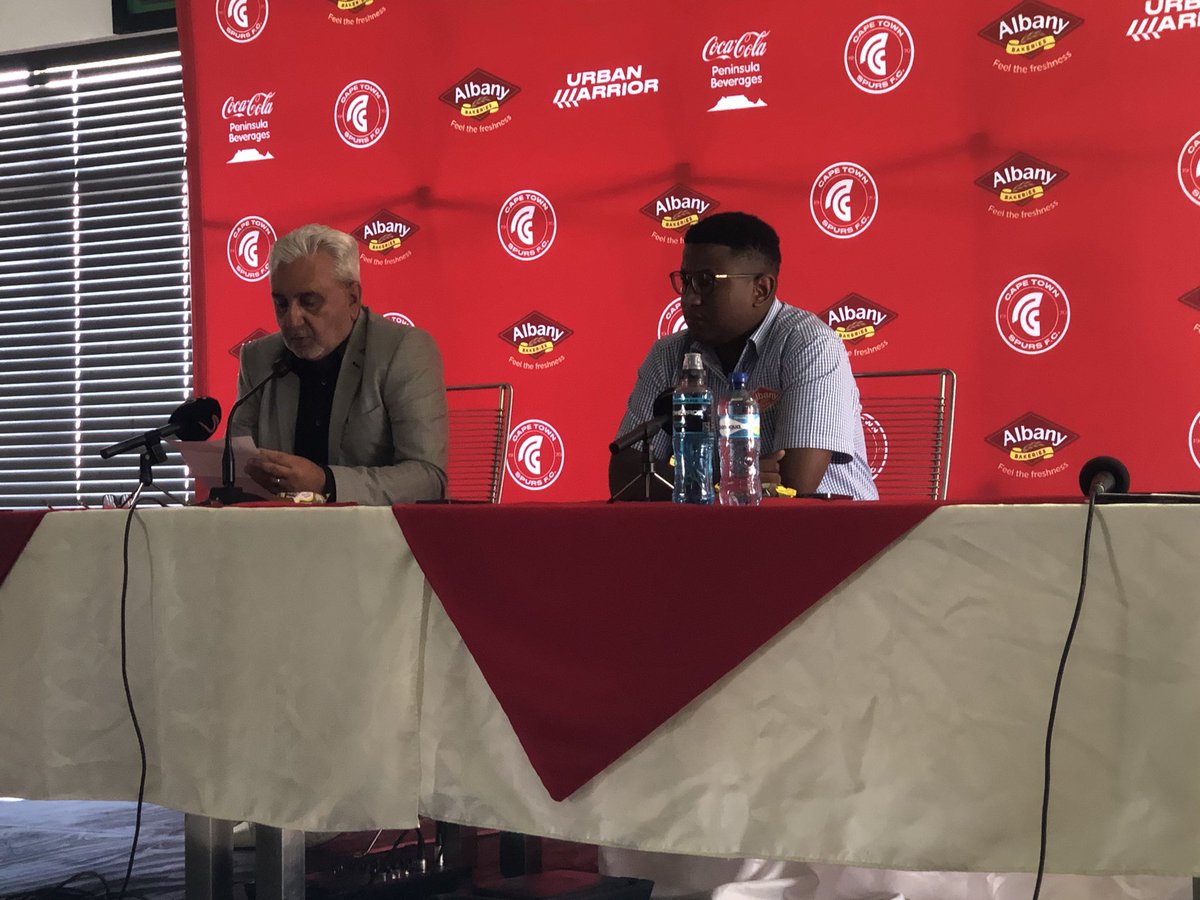 Rob Delport tweet media