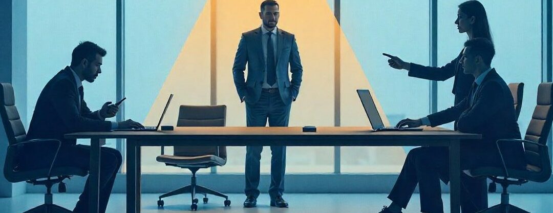 El Arte de Presentar tweet media