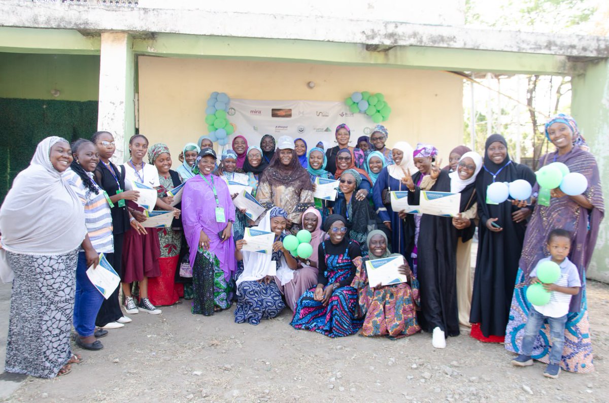 JoinLabspace's tweet image. We are excited about the road ahead and look forward to an even bigger and better TechXpreneur 3.0! 
Stay tuned for more transformative experiences.

#Labspace
#acceleratingprogress 
#WomenEmpowerment 
#MSMEs