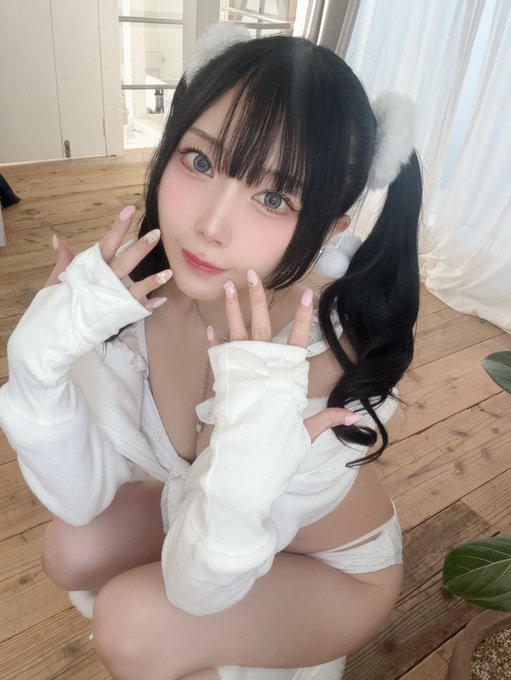 コスプレイヤー天上てんこのTwitter画像24