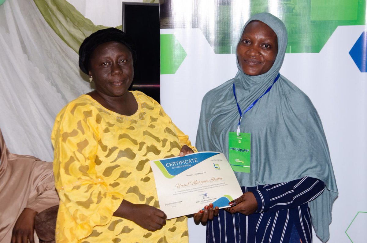 JoinLabspace's tweet image. We are excited about the road ahead and look forward to an even bigger and better TechXpreneur 3.0! 
Stay tuned for more transformative experiences.

#Labspace
#acceleratingprogress 
#WomenEmpowerment 
#MSMEs