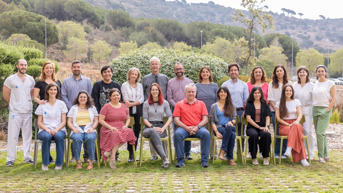 GTRecerca's tweet photo. 🆕 A study by REMAR-IVECAT researchers at #IGTP and @hgermanstrias has revealed a new biomarker that helps detect kidney fibrosis in transplant patients without invasive procedures

🗞️ Published in the Journal of Translational Medicine @BioMedCentral

Read more: https://t.co/BTh8vW9Vbd