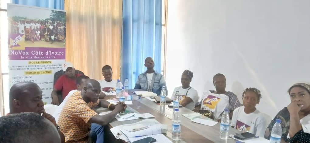 Novox-cote D'ivoire tweet media