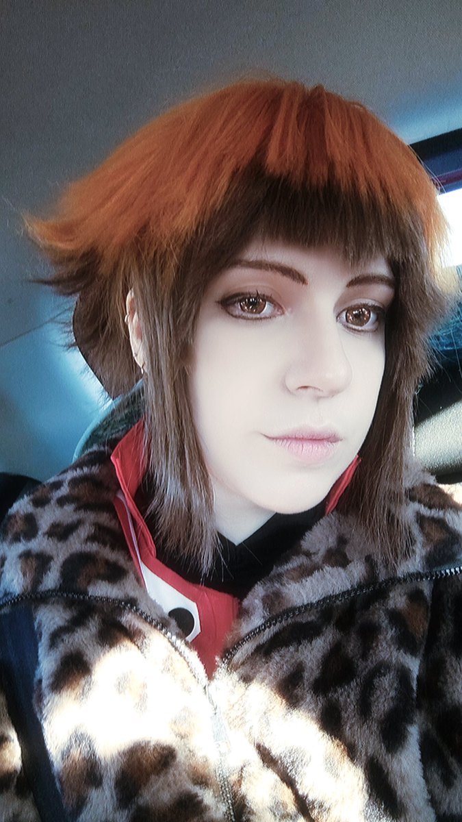 Chimeji's tweet image. Had a super nice ComicCon yesterday part 2!
#yugioh #yugiohgx #jaden #joeywheeler #jadenyuki #judaiyuki #cosplay #comiccon
