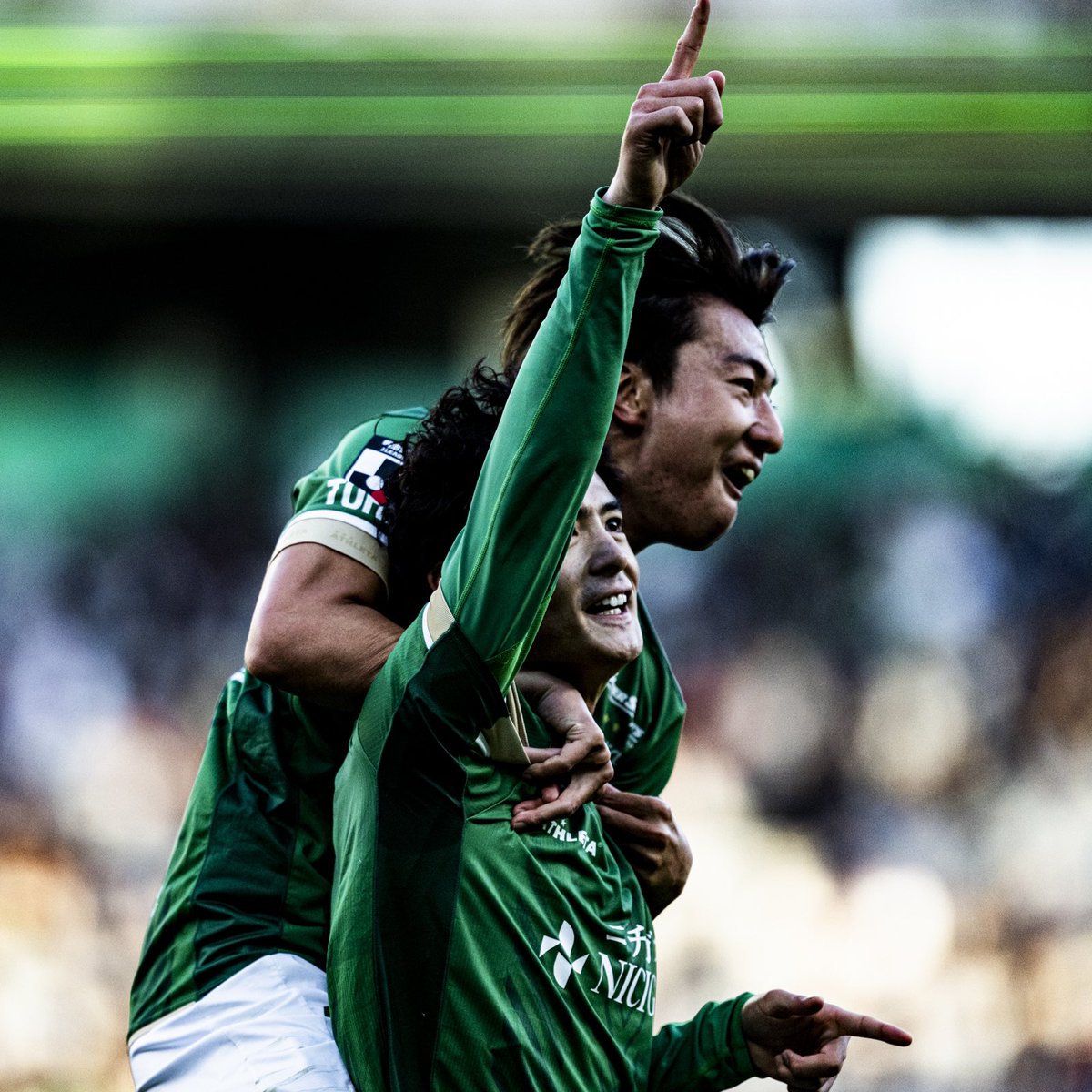 3 谷口栄斗 選手の人生初ハットトリック⚽️ PLAY BACK 2024明治安田J1