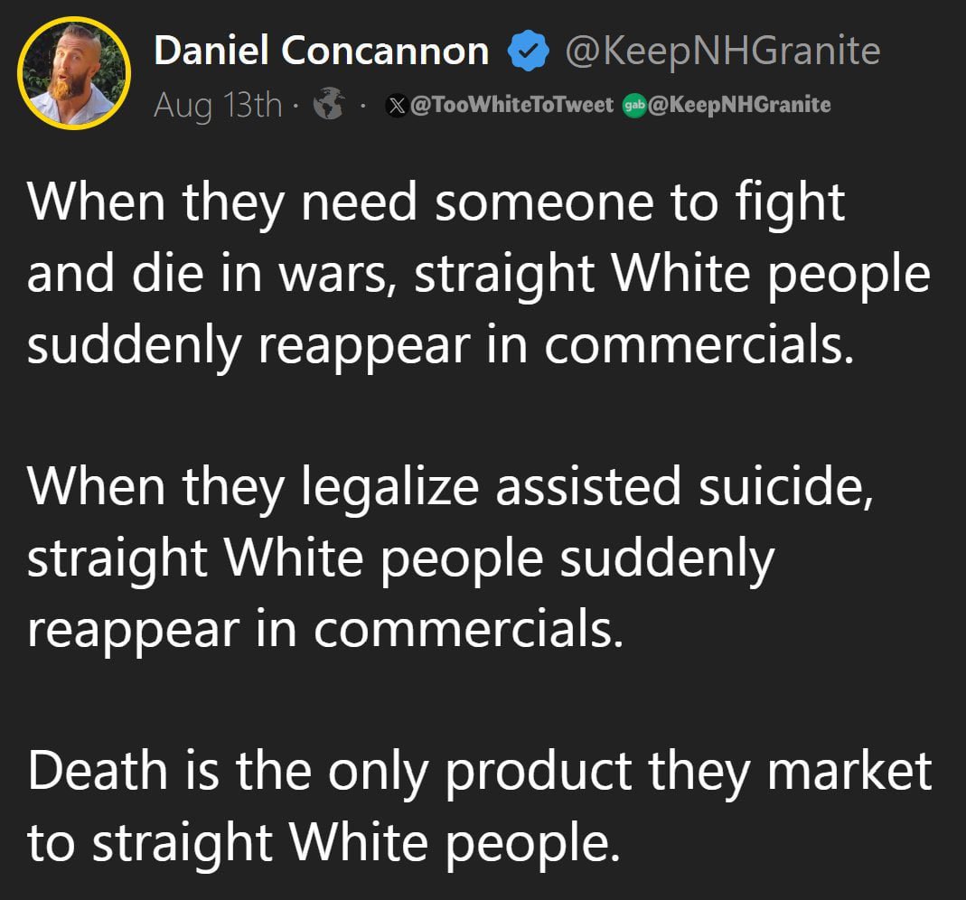 Truth.