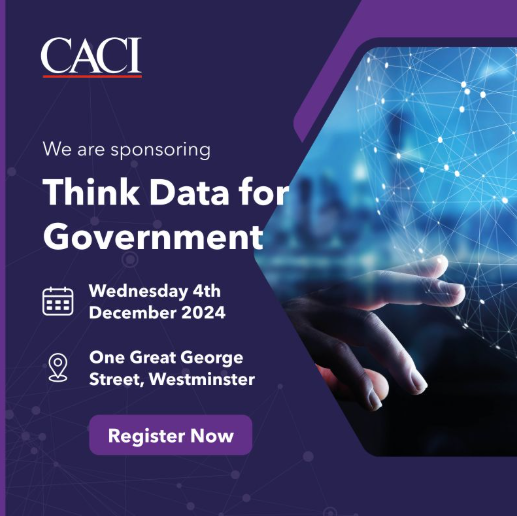 IOTICS (@iotics_news) on Twitter photo We are delighted to be a part of the #ThinkDataforGovernment event in #Westminster with our partner and session sponsor <a href="/CACIIntl/">CACI International Inc</a>. 'Data Utilisation in the Public Sector' ,Telford Theatre, 4Dec 12:45 - 13.10. Register for the event here - lnkd.in/eUK2fEiQ We are delighted to be a part of the #ThinkDataforGovernment event in #Westminster with our partner and session sponsor <a href="/CACIIntl/">CACI International Inc</a>. 'Data Utilisation in the Public Sector' ,Telford Theatre, 4Dec 12:45 - 13.10. Register for the event here - lnkd.in/eUK2fEiQ