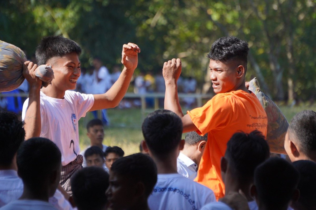 Terre des hommes Asia tweet media