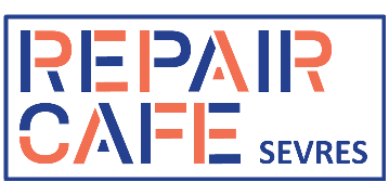 Le Prochain Repair Café de Sèvres aura lieu le 7 décembre à partir de 14h00 à la Maison des Associations, salle Jupiter.

<a href="/GPSO_SeineOuest/">Grand Paris Seine Ouest (GPSO)</a> <a href="/ville_sevres/">Ville de Sèvres</a> <a href="/RepairCafeIDF/">Repair Café Île-de-France</a> 

Plus d'infos: repaircafesevres.wixsite.com/rcsevres
