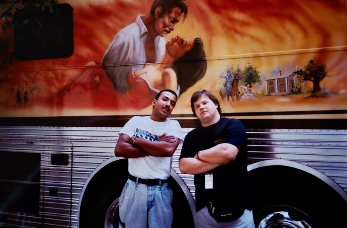 Thank you to everyone I  have met through the years. Time for me to call it a career, please be  safe out there and look after each other. First, THANK YOU to all the  public officials I had the pleasure of dealing with. The police, fire  departments, medical teams, the