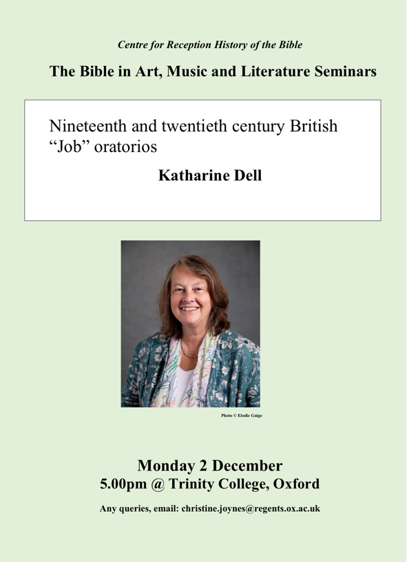 Christine Joynes tweet media