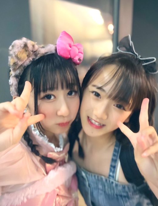 Twitterのコスプレ画像16