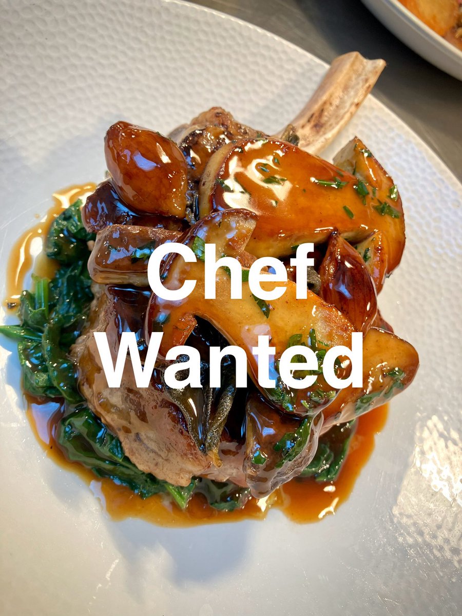 Matt Christmas (@mattchristmas1) on Twitter photo Unfortunately a couple of the guys are leaving in the new year so we are looking for a couple of chefs to start in early February. £39k package, four days a week, friendly team, please spread the word, C.V.s or any questions to mattchristmas@chezbruce.co.uk Unfortunately a couple of the guys are leaving in the new year so we are looking for a couple of chefs to start in early February. £39k package, four days a week, friendly team, please spread the word, C.V.s or any questions to mattchristmas@chezbruce.co.uk