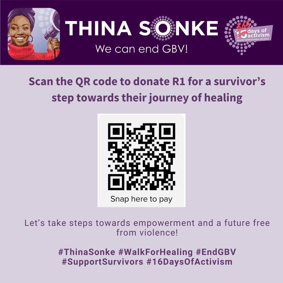 MOSAIC Training & Healing Centre tweet media