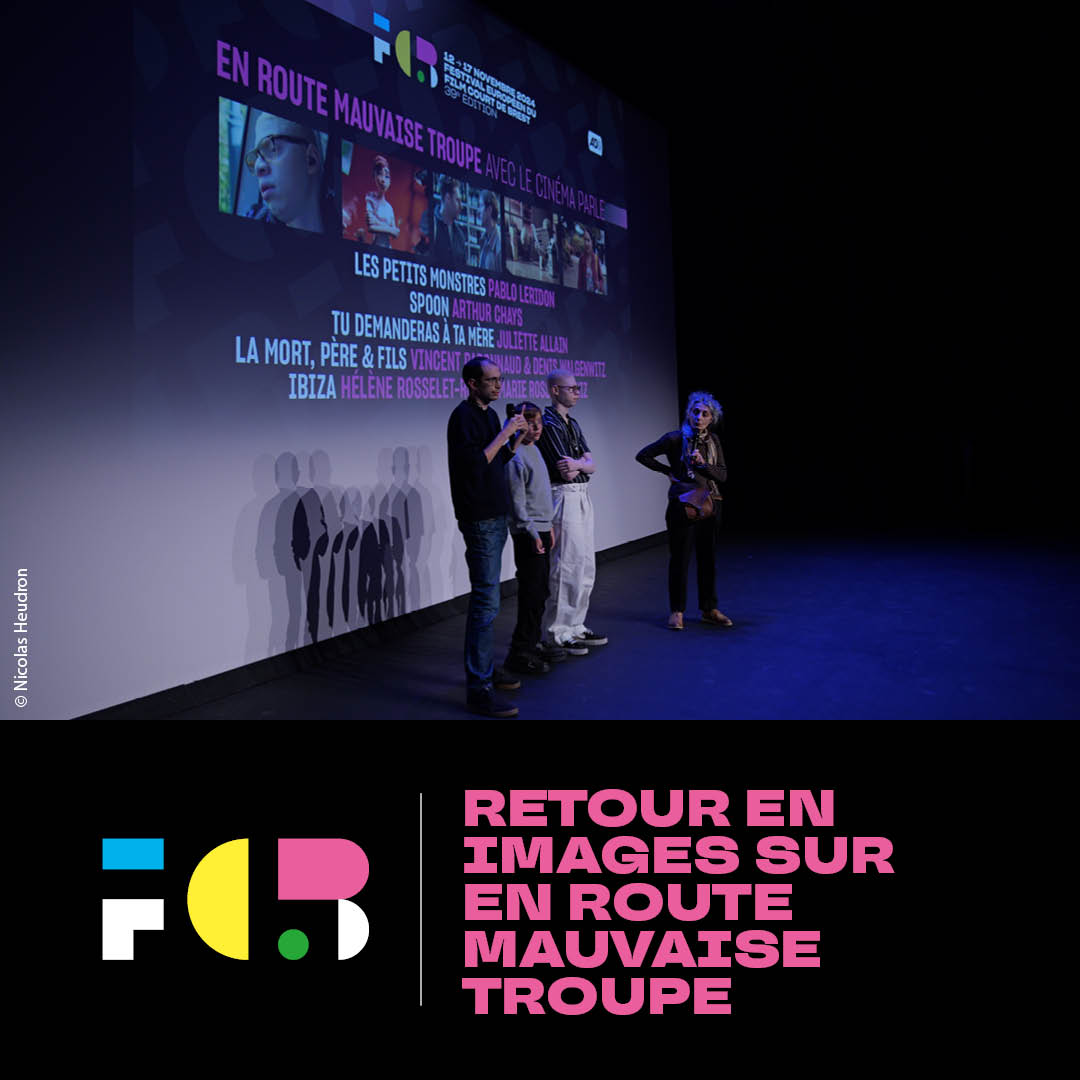 Film Court de Brest tweet media