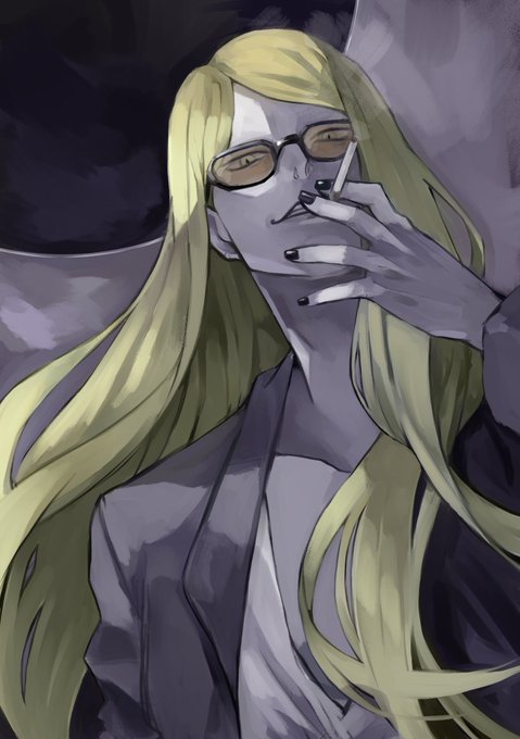 テスカトリポカPU来たので再掲

#fgo 