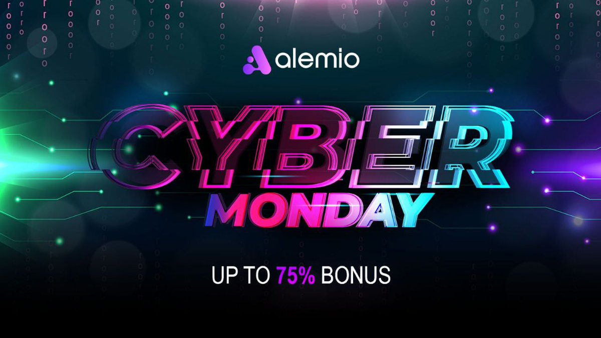 Alemio (@AlemioDeFi) / Posts / X