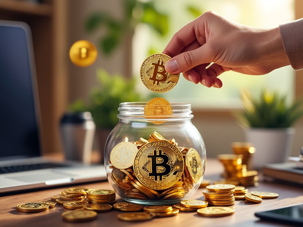 TheBitcoinExp's tweet image. What is your preferred method of saving in #Bitcoin?

#MonetaryFreedom #BTCorGFY