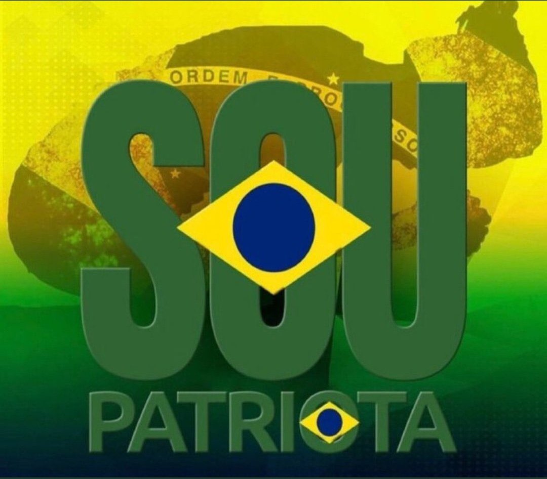 Marina Oliveira. (@marinal3058) on Twitter photo Patriota segue Patriota!
Se você é patriota e tem poucos seguidores,
deixe sua @ nos comentários para que todos possam te seguir.
SIGA TODOS DOS COMENTÁRIOS!
Vamos se ajudar, a força conservadora precisa crescer!
🇧🇷🇧🇷
<a href="/MarinaL3058/">Marina Oliveira.</a> Patriota segue Patriota!
Se você é patriota e tem poucos seguidores,
deixe sua @ nos comentários para que todos possam te seguir.
SIGA TODOS DOS COMENTÁRIOS!
Vamos se ajudar, a força conservadora precisa crescer!
🇧🇷🇧🇷
<a href="/MarinaL3058/">Marina Oliveira.</a>