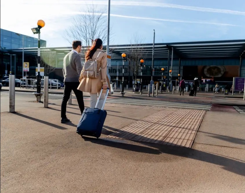 blogsapajournal's tweet photo. Getting to Tullamarine Airport: A Comprehensive Guide

Read more..

https://t.co/zq3pU0xrYg

#airport #readingcommunity #writerscommunity #writer #blogger #article #blog #melbourne #melbourneblogger #melbourneblog https://t.co/GqWwcSckQa