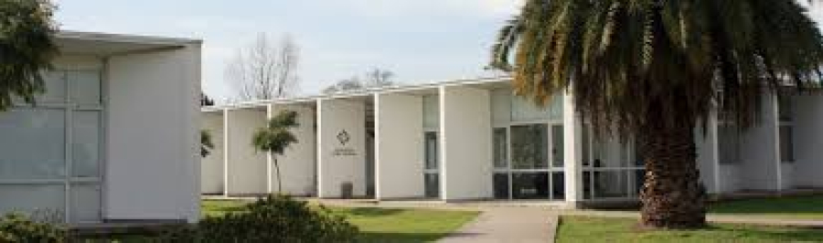 La revista Salud Colectiva de la <a href="/UNLaOficial/">Universidad de Lanús</a>  fue aceptada en #PubMedCentral, la biblioteca electrónica de la National Library of Medicine de Estados Unidos.
#AHORA en Desde el Sur conversamos con Viviana Martinovich, editora responsable de la revista <a href="/SaludColectiva/">Salud Colectiva</a>