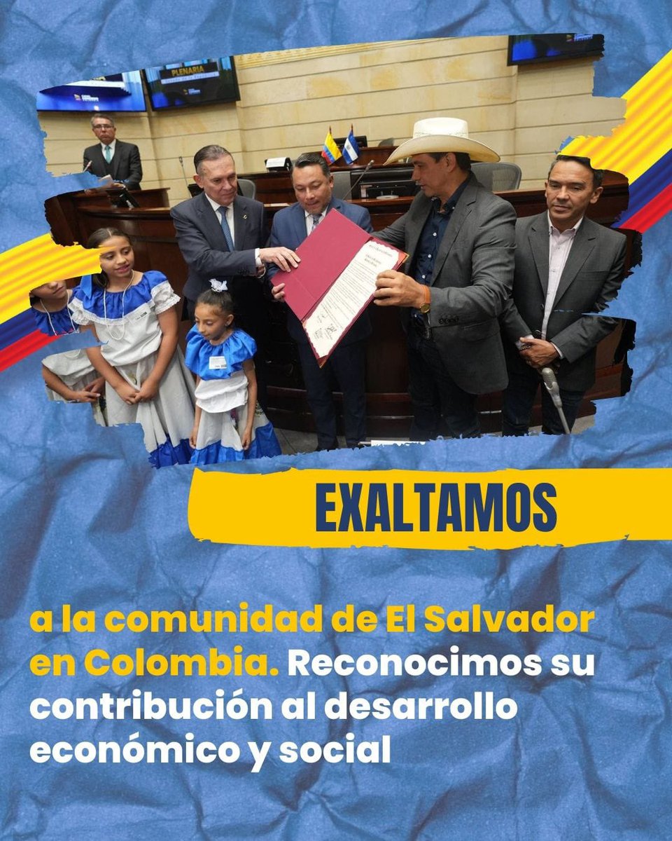 Alirio Barrera🐴 (@jaliriobarrerar) on Twitter photo Pariente 🤠 los invito a que conozcan el trabajo que en la última semana hemos desarrollamos desde el <a href="/SenadoGovCo/">Senado de la República 🇨🇴</a> Pariente 🤠 los invito a que conozcan el trabajo que en la última semana hemos desarrollamos desde el <a href="/SenadoGovCo/">Senado de la República 🇨🇴</a>