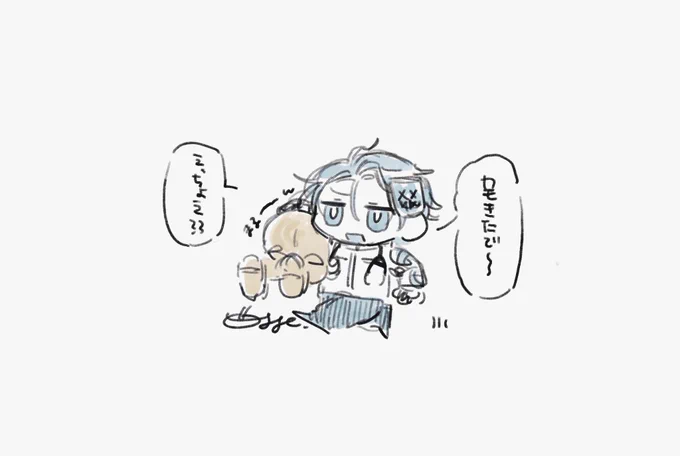 カモ(まるーん) 