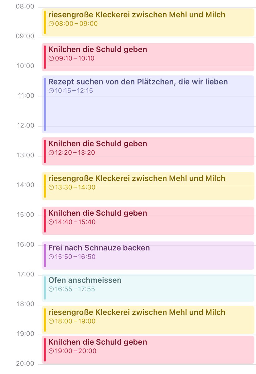 elhotzo's tweet photo. Rolf Zuckowski Tagesablauf https://t.co/kBIpmIGryw