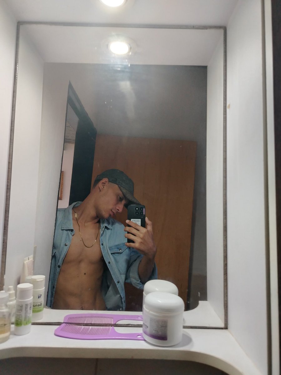 ismuffintime20's tweet photo. Buenos días 😉 https://t.co/MMAh8qJKJT