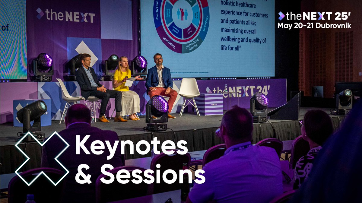 NEXT Pharma Summit tweet media