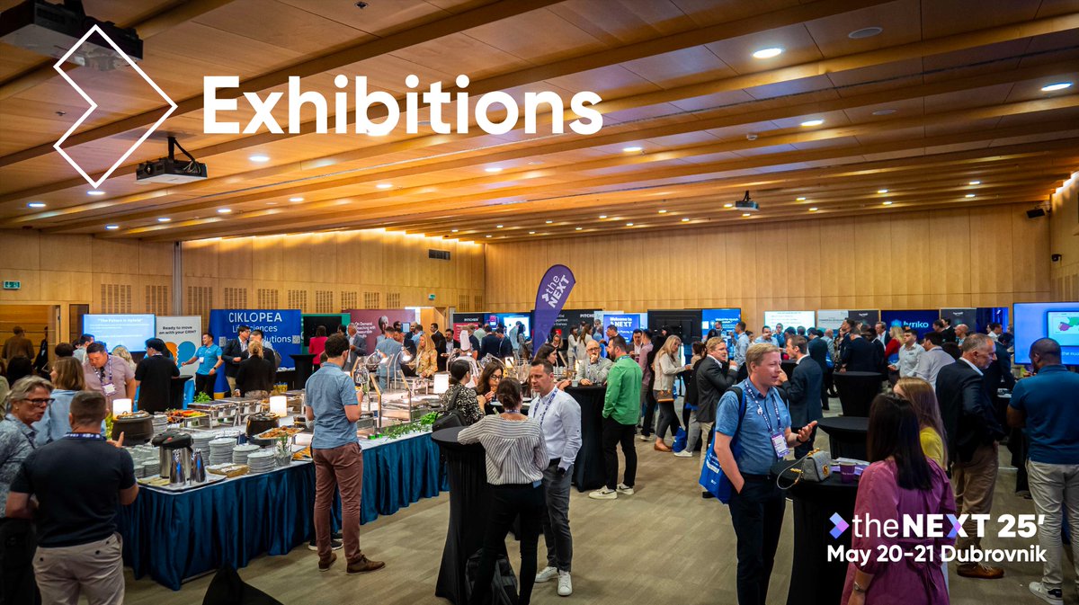 NEXT Pharma Summit tweet media