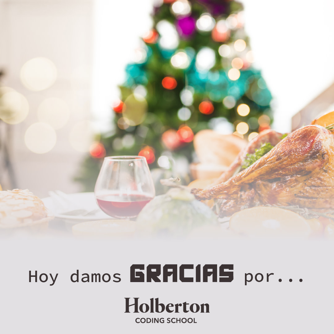 HolbertonPR / Coding School tweet media