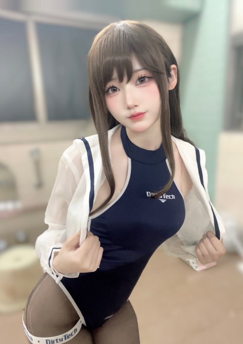 コスプレイヤーこめこのTwitter画像16