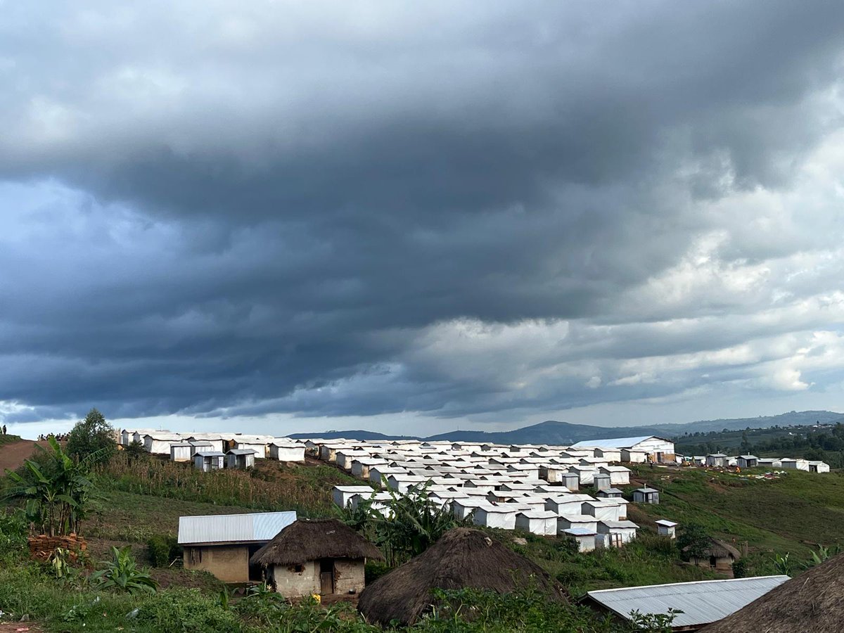 CCCM Cluster (@cccmcluster) on Twitter photo #CCCM Cluster in #DRC is training 120 members on #Protection & #GBV across the four Eastern Provinces. In partnership with the Protection Cluster & GBV AOR, the training started in Goma on Nov 11 and ends in Kalemie on Dec 12.
#NoExcuse <a href="/Refugees/">UNHCR, the UN Refugee Agency</a> <a href="/UNmigration/">IOM - UN Migration 🇺🇳</a> <a href="/UNHCR_DRC/">Le HCR en RDC</a> <a href="/IOMinDRC/">OIM RDC</a> #CCCM Cluster in #DRC is training 120 members on #Protection & #GBV across the four Eastern Provinces. In partnership with the Protection Cluster & GBV AOR, the training started in Goma on Nov 11 and ends in Kalemie on Dec 12.
#NoExcuse <a href="/Refugees/">UNHCR, the UN Refugee Agency</a> <a href="/UNmigration/">IOM - UN Migration 🇺🇳</a> <a href="/UNHCR_DRC/">Le HCR en RDC</a> <a href="/IOMinDRC/">OIM RDC</a>