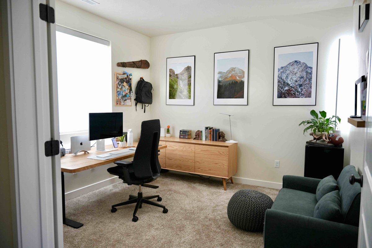 Workspaces tweet media