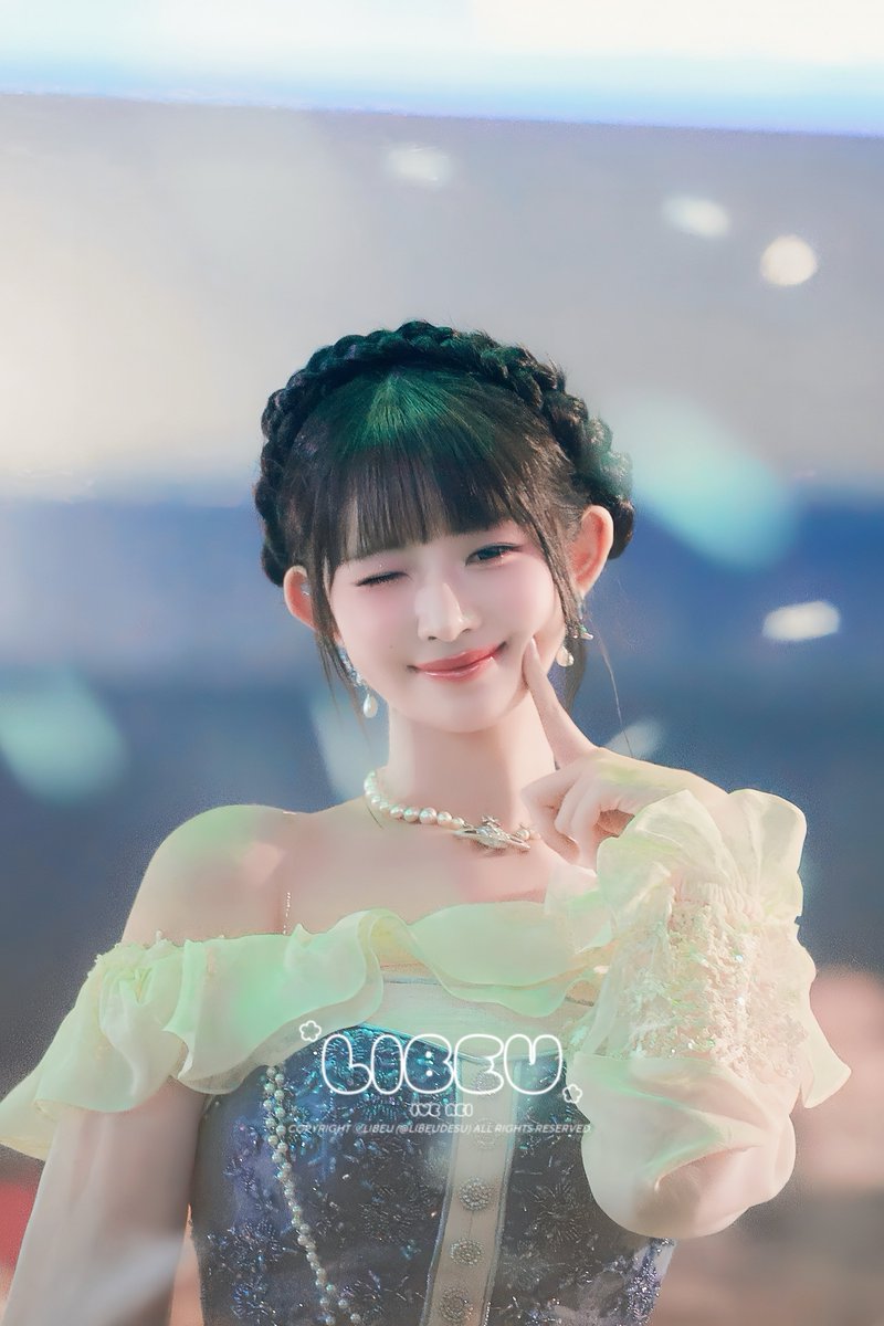 241130 MMA 

#아이브 #레이 #IVE #REI #レイ