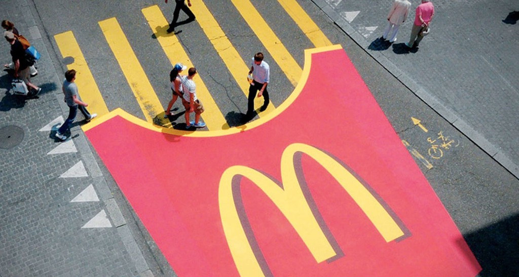 Inkbotdesign's tweet image. This advertising method allows small, inexpensive marketing techniques that generate many leads and sales.

Read the full article: Guerrilla Marketing: How to Generate Leads by Doing Nothing
▸ lttr.ai/AZJDV

#GuerrillaMarketing #GenerateLeads #Marketing