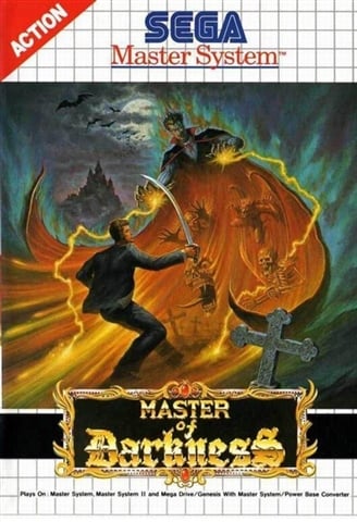 Indie_RetroNEWS's tweet image. Ended up getting Master of Darkness, w/ Manual and Fire Shark, w/ Manual, Boxed. Traded in my New 3DS XL as I wanted to pick up some decent games for my Sega collection. Any memories of these awesome looking games? #retrogaming #segamegadrive #segamastersystem #games