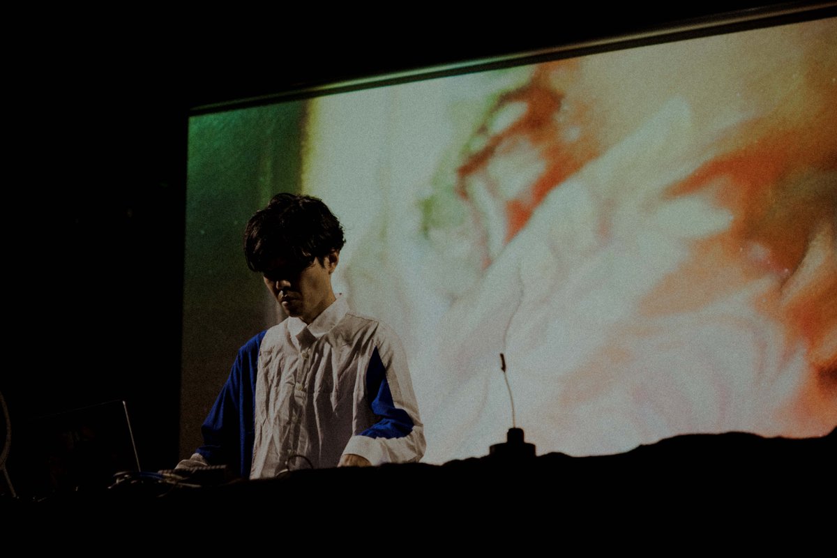 ausが昨年シングル「Until Then」をリリースした all my thoughtsのレーベルナイトが12/5（木）新宿SPACEで開催。オーナーのSeb Wildblood、先日ニューアルバム「GEMZ」を発表したSakura Tsurutaが出演。

ja.ra.co/events/2051140