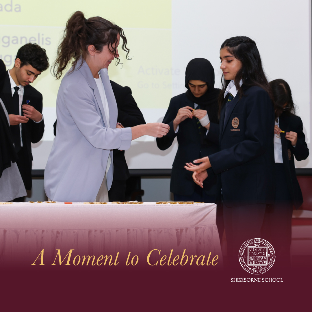 SherborneQatar tweet media
