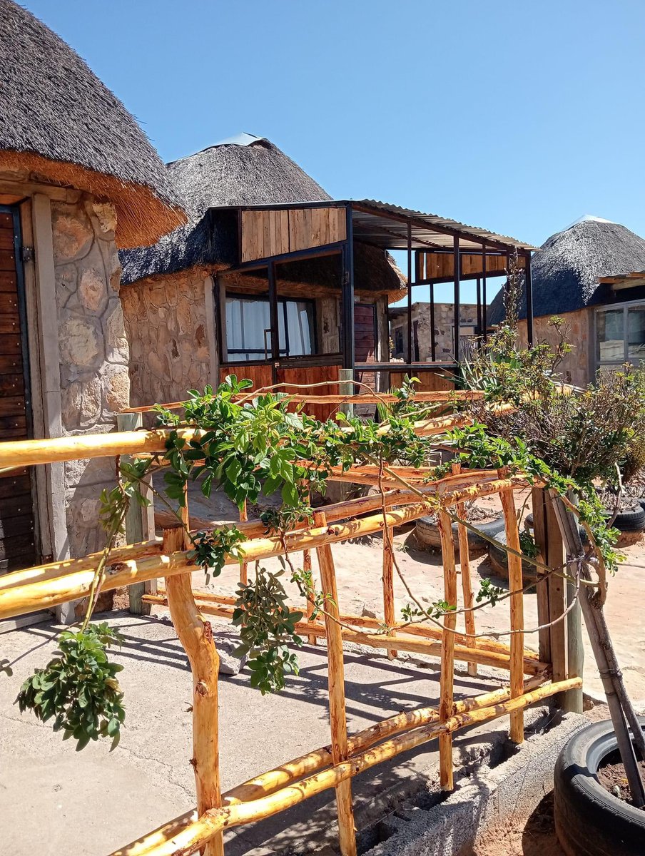 visitlesotho's tweet photo. Monakeli Farm in Mahobong is a must-visit agritourism haven for foodies &amp; bons alike. It offers a unique "farm-to-table" service,with cozy hut-like accommodations,perfect for those looking to enjoy a peaceful,nature-filled camping experience.Make your booking....&amp; dash to Leribe https://t.co/jbaCzv7Ui7