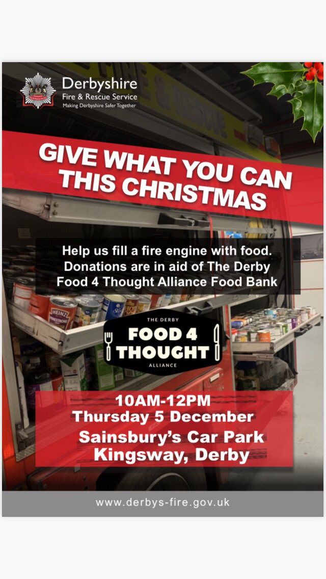 Kingsway Community Fire Station (@firekingsway) on Twitter photo 