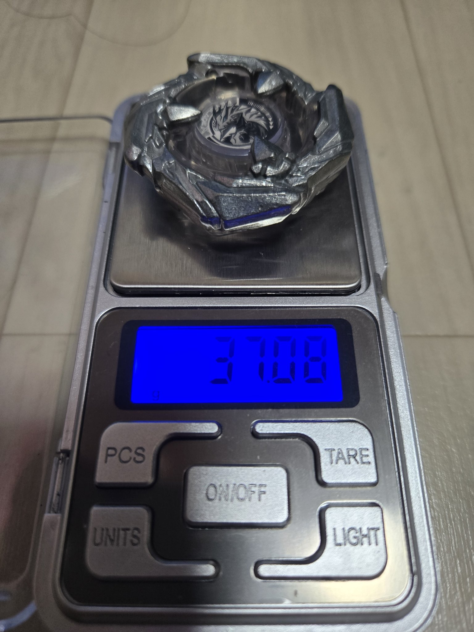 【38.07-9g】未使用ベイコード付 初期修正前　高重量コバルトドレイク ベイブレードx コバルトドレイク」の人気商品一覧 | 安い商品を