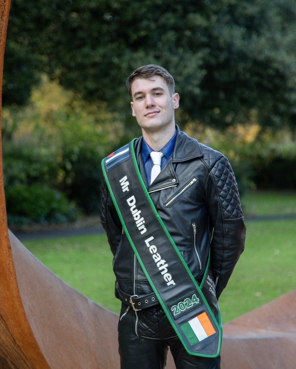 Knkeireann (@knkeireann) on Twitter photo Was my pleasure to attend the HIV/Aids memorial at Ireland’s memorial to the lives lost due to HIV/AIds hosted by <a href="/HIVIreland/">HIV Ireland</a>
The leather community has always been working against HIV and I hope to continue that momentum as a younger Leatherman.
Photos by Karl Hayden. Was my pleasure to attend the HIV/Aids memorial at Ireland’s memorial to the lives lost due to HIV/AIds hosted by <a href="/HIVIreland/">HIV Ireland</a>
The leather community has always been working against HIV and I hope to continue that momentum as a younger Leatherman.
Photos by Karl Hayden.