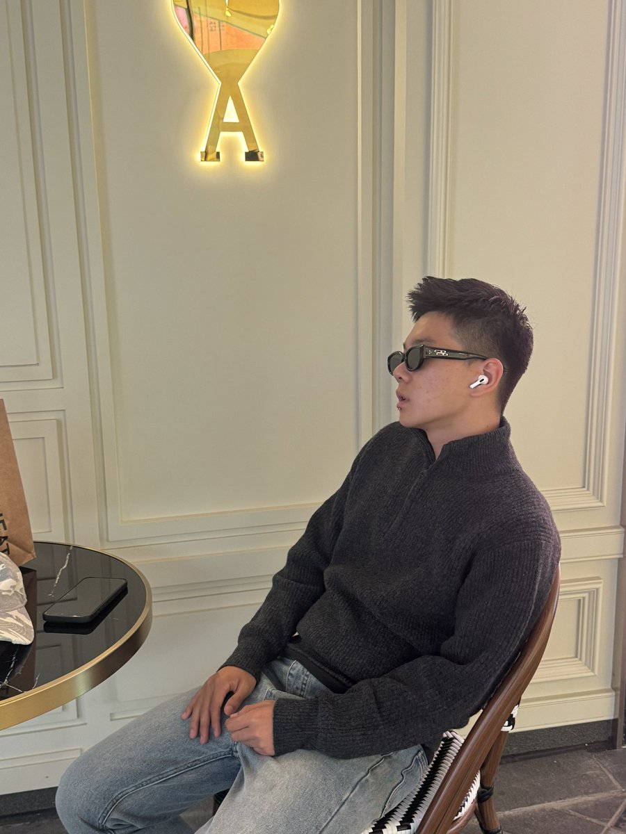 想好好生活 #北京 #男大