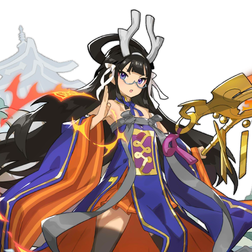 dragalia1draw's tweet photo. 第353回 #ドラガリ版深夜の真剣お絵かき60分一本勝負

今日のお題 / Today's prompt
> シャスト / Sylas
> エイル / Aeleen
> サンゾウ / Xuan Zang
> クイン / Regina

ルール / Rules
https://t.co/x0jhTkIVCC

#DragaliaLost #ドラガリ https://t.co/6wCrdZkEWX